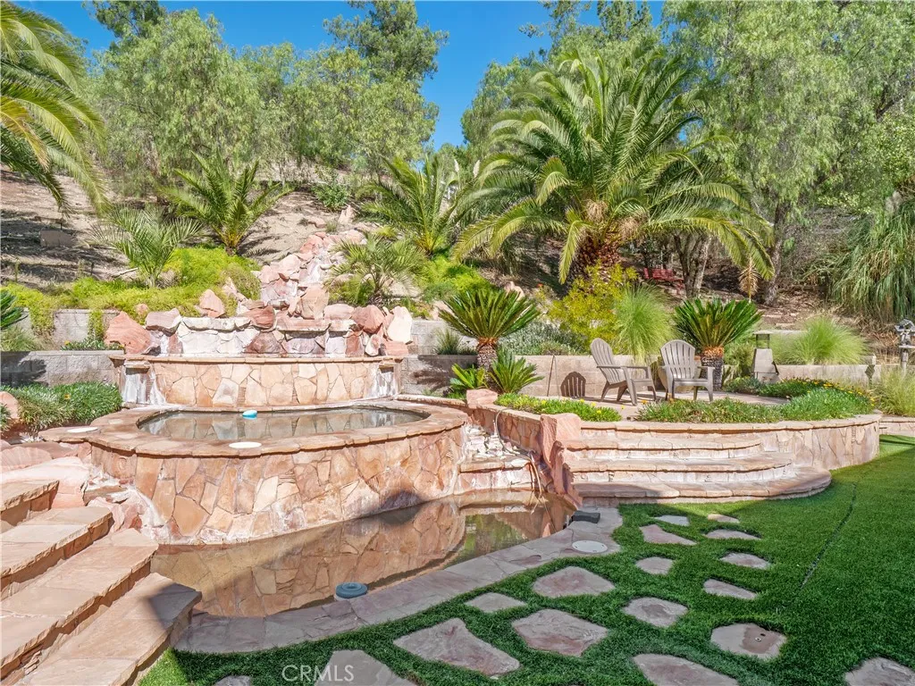 15345 Michael Crest, Canyon Country, California 91387 home-pic-42